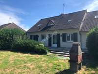 Location maison 7 pièces