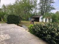 Location maison 7 pièces