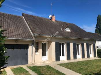 Location Maison 6 chambresLa Flèche