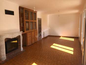 Location maison 7 pièces