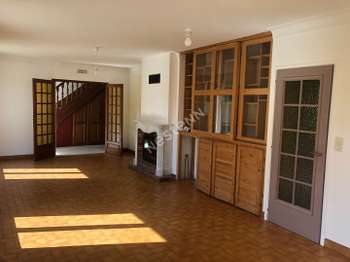 Location maison 7 pièces