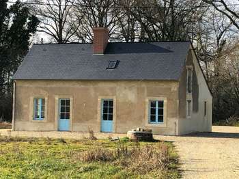 Location Maison 3 chambresLa Flèche