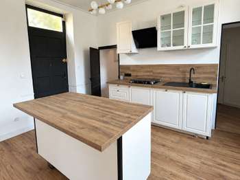 Location Maison 2 chambresLa Flèche
