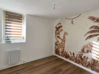 Location maison 3 pièces