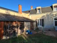 Location maison 3 pièces
