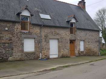 Location Maison 3 chambresLa Fontenelle