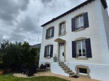 Location Maison 5 chambresLa Forest-Landerneau