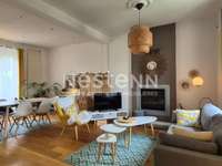 Location maison 8 pièces