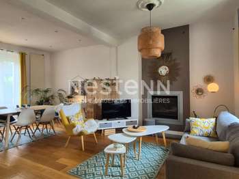 Location maison 8 pièces
