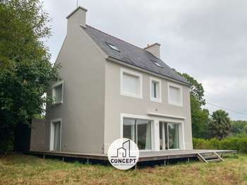 Location Maison 4 chambresLa Forêt-Fouesnant