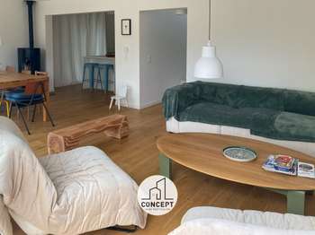 Location maison 5 pièces La Forêt-Fouesnant 29