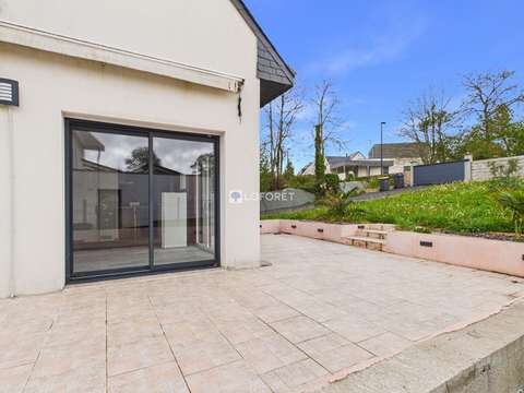 Location maison 5 pièces