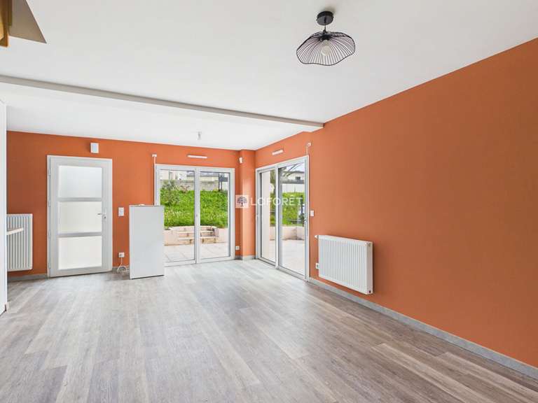 Location maison 5 pièces