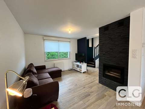 Location maison 4 pièces La Forêt-Fouesnant 29