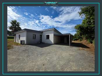 Location Maison 3 chambresLa Forêt-Fouesnant