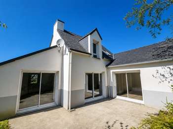 Location Maison 4 chambresLa Forêt-Fouesnant