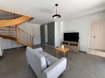 Location maison 5 pièces