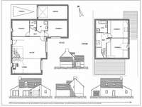 Location maison 5 pièces