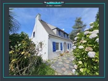 Location Maison 4 chambresLa Forêt-Fouesnant