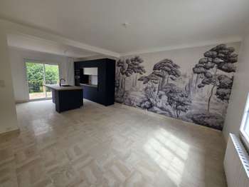 Location maison 5 pièces