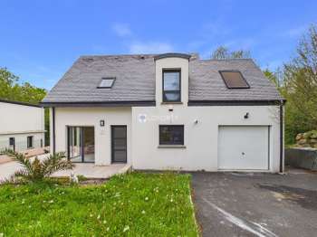 Location Maison 4 chambresLa Forêt-Fouesnant