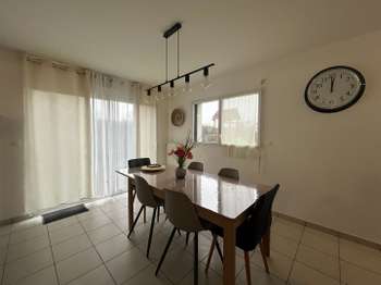 Location maison 4 pièces