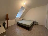Location maison 4 pièces