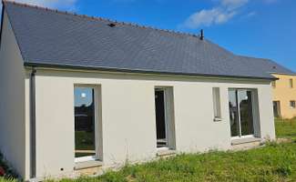 Photo Location maison La Fresnais