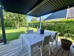 Location Maison 4 chambresLa Fresnais
