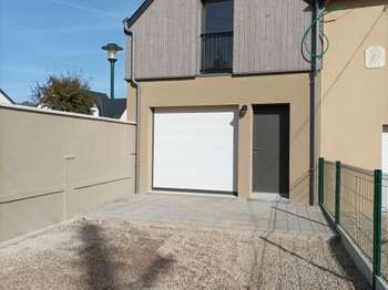 Location Maison 2 chambresLa Fresnais