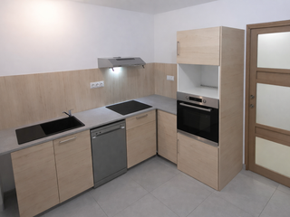 Location maison 3 pièces