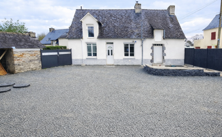 Photo Location maison La Gacilly