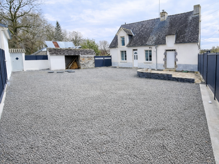 Location maison 3 pièces