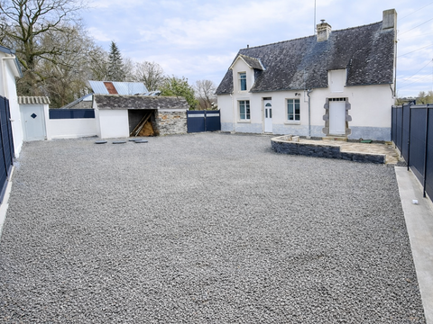 Location maison 3 pièces