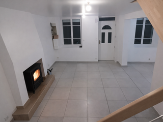 Location maison 3 pièces