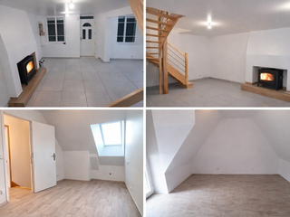 Location maison 3 pièces