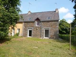 Photo Location maison La Gacilly