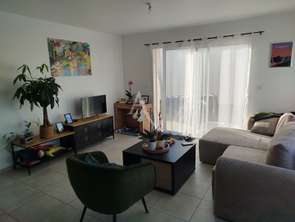 Location Maison 2 chambresLa Garnache