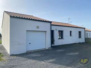 Location maison 4 pièces Location maison 4 pièces