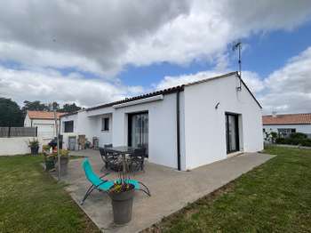 Location maison 5 pièces Location maison 5 pièces
