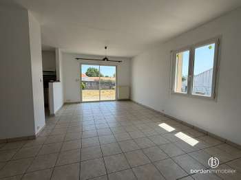 Location maison 5 pièces