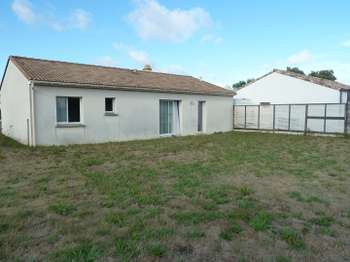 Location Maison 3 chambresLa Garnache