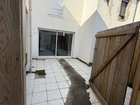Location maison 2 pièces
