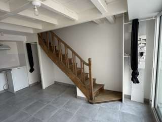 Location maison 2 pièces