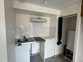Location maison 2 pièces