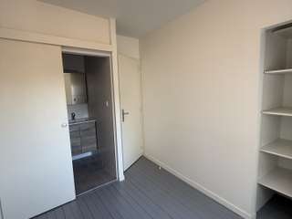 Location maison 2 pièces