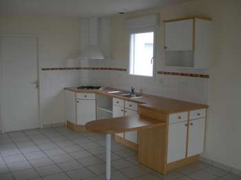 Location maison 4 pièces