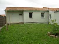 Location maison 4 pièces