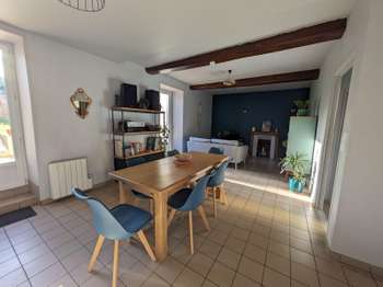 Location Maison 2 chambresLa Gaubretière