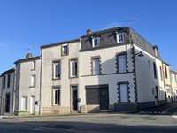 Location maison 5 pièces